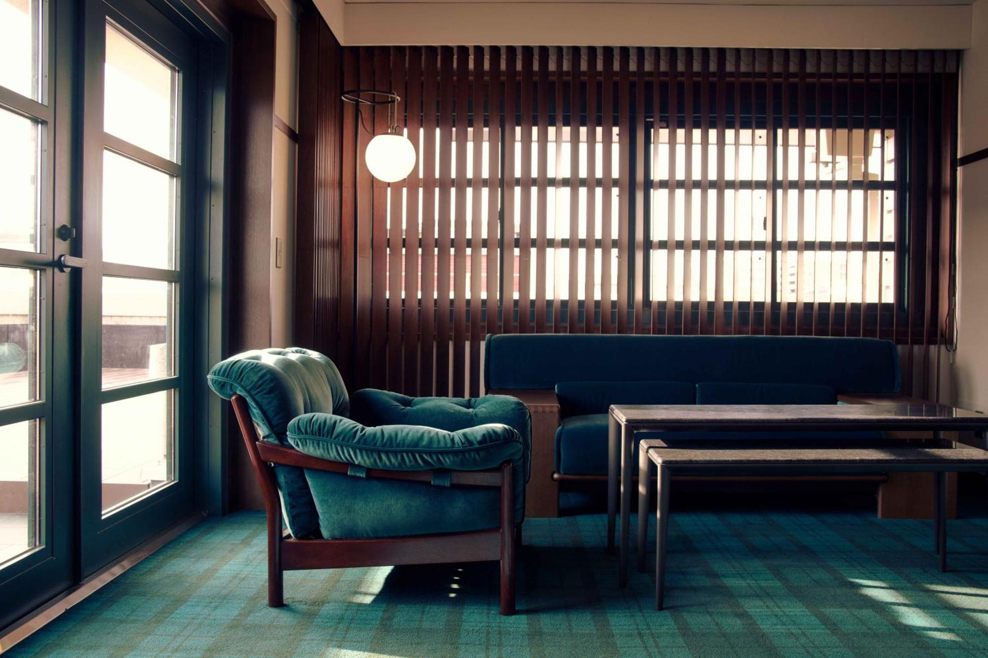 Marufukuro Hotel Kyoto Exterior photo